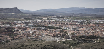 Soria, una de las cinco ciudades más comprometidas con los ODS