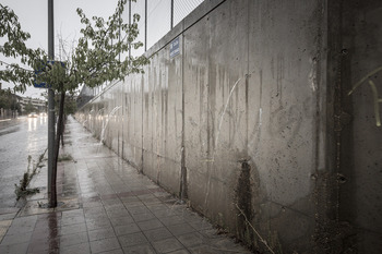 Alerta naranja de nuevo por lluvias y tormentas en Soria