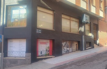 OGAR24 abre sus puertas en Soria