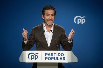 El PP rechaza el 