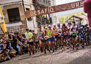 Desafío Urbión anuncia una bolsa de premios histórica