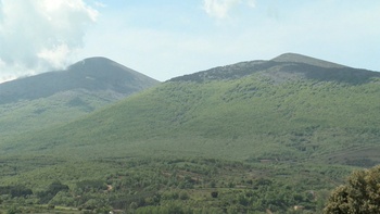 Ágreda confía en que el Moncayo sea Parque Natural en 2025