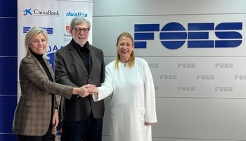 CaixaBank Dualiza y FOES lanzan ‘Embajadores de la FP'