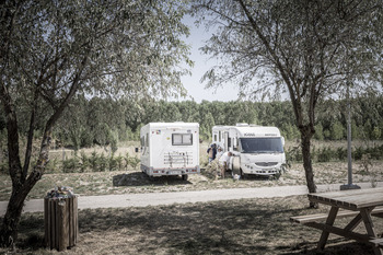 Autocaravanas, un viaje itinerante y flexible