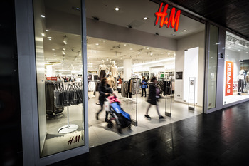 H&M echará el cierre en Camaretas