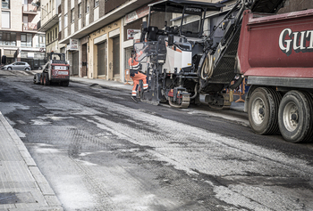 Soria aplaza su operación asfalto a septiembre