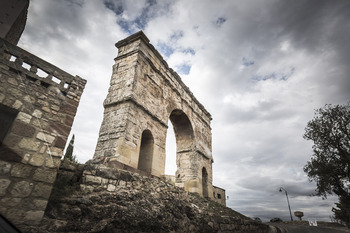 Avanza el plan turístico 'Medinaceli Patrimonio Natural'