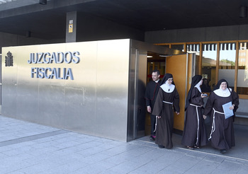 Madrid Fusión cancela la ponencia de las exmonjas de Belorado