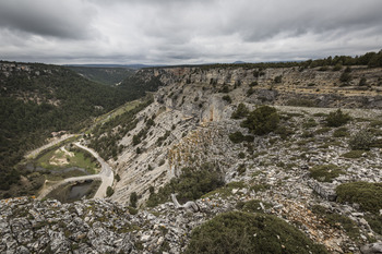 El Cañón del Río Lobos, tendencia en turismo para 2025