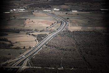 Soria registrará unos 27.000 desplazamientos este puente