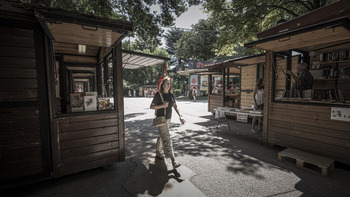 EXpoesía ya forma parte de la Red Estatal de Ferias del Libro