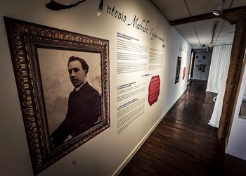 La Casa de los Poetas busca revitalizarse