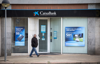 CaixaBank concede 800 millones de financiación a particulares