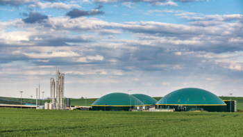 #TRIBUNA: Biometano, una oportunidad para el crecimiento de una economía más verde y sostenible