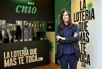 La guerra judicial de María Blasco