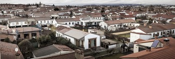 De colonia pobre... a barrio de lujo