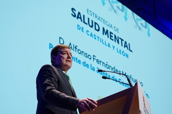 CyL fija su hoja de ruta para una salud mental «de primera»