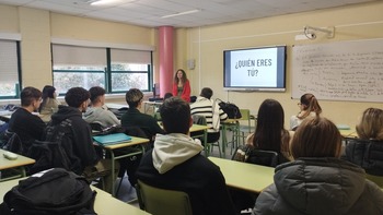 ‘Empresa familiar en las aulas’ llega este curso a 29 centros