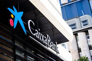 El mercado hipotecario de CaixaBank crece un 61% en CyL