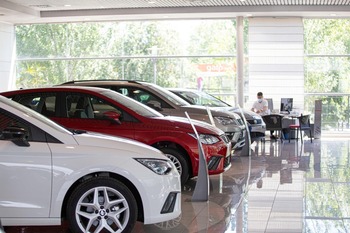 Las ventas de coches en España crecen un 5,3% en enero