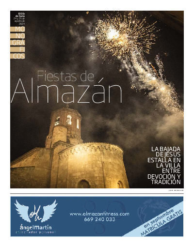 ALMAZÁN 2024